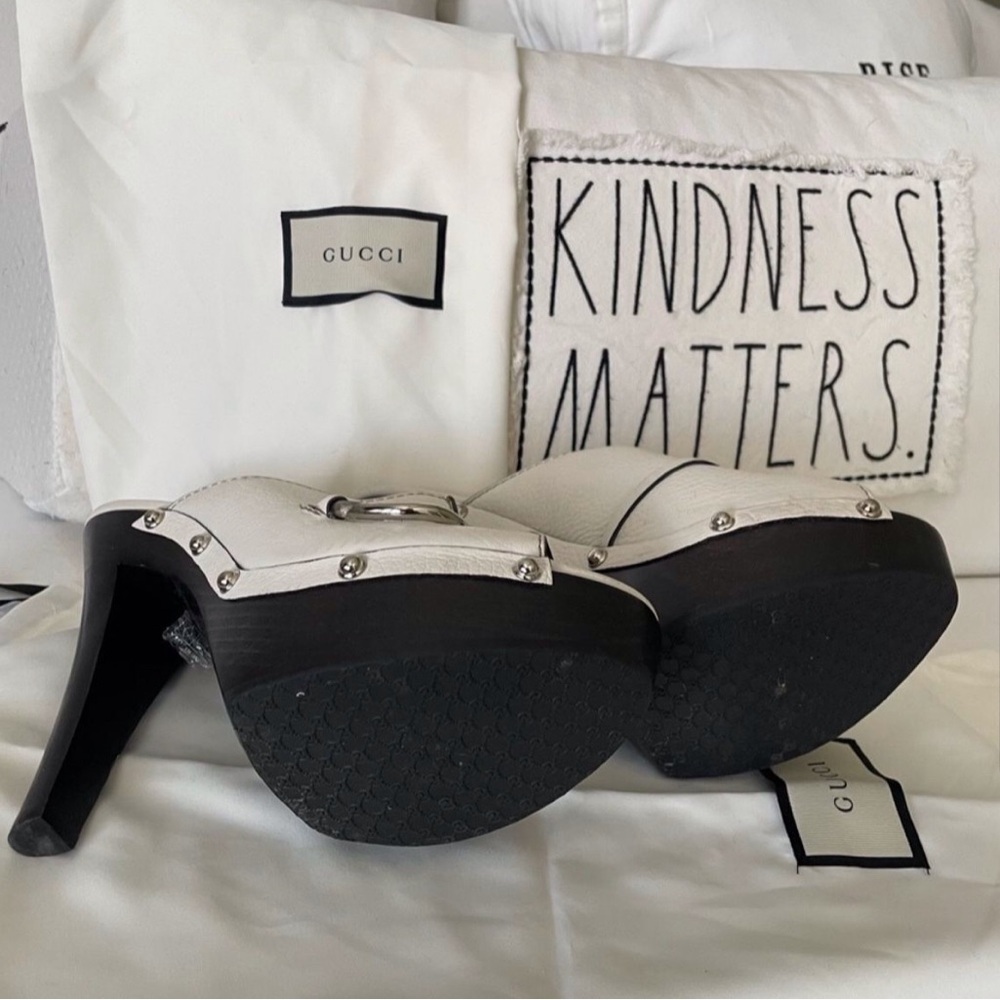 Gucci Hells - image 6